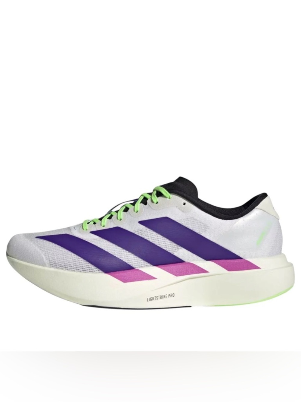 New ADIZERO EVO SL SHOES - Women’s 8.5